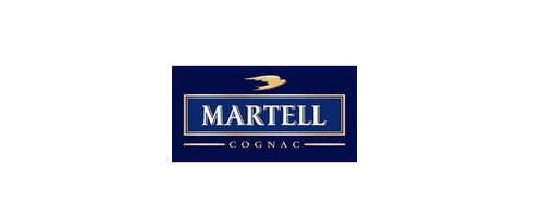 馬爹利 | Martell 品牌介紹
